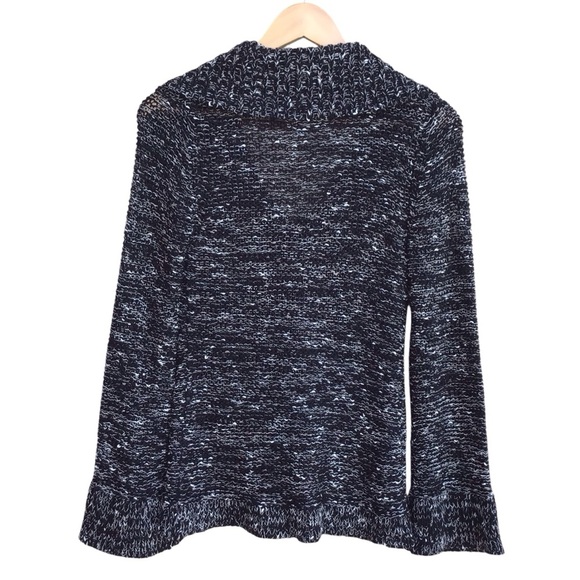 Vertigo Paris Beaded Button Up Long Sleeve Sweater Size Small NEW - Picture 3 of 7